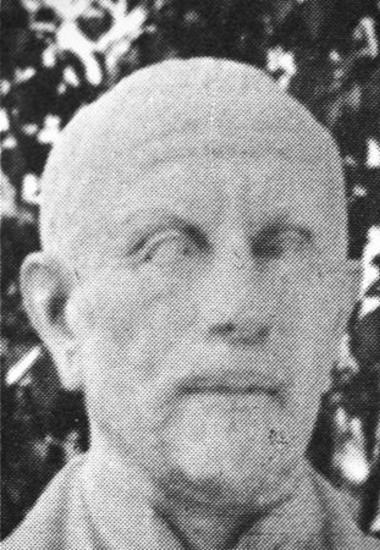 Κυριακός Ιωάννης