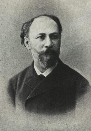 Ψαράς Ξενοφών