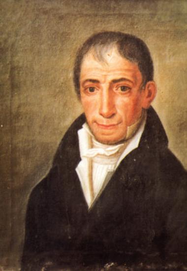 Κοραής Αδαμάντιος