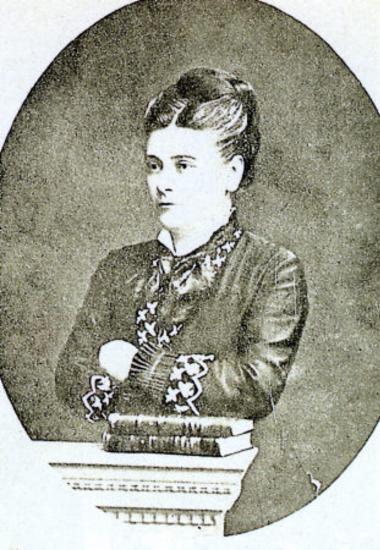 Κεχαγιά Καλλιόπη