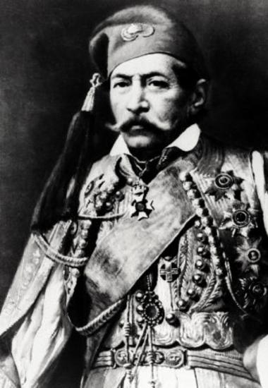 Νοταράς Παναγιώτης