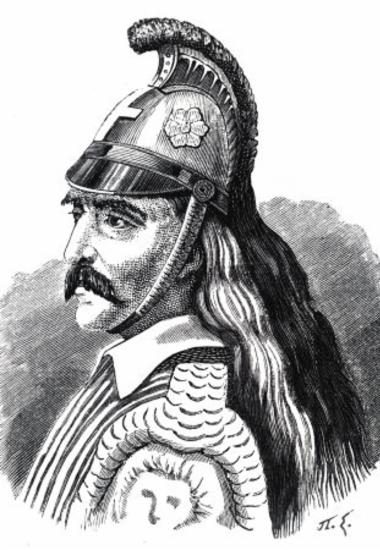 Kolokotronis Theodoros