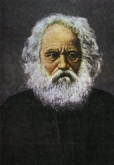 Ζωσιμάς Εσφιγμενίτης