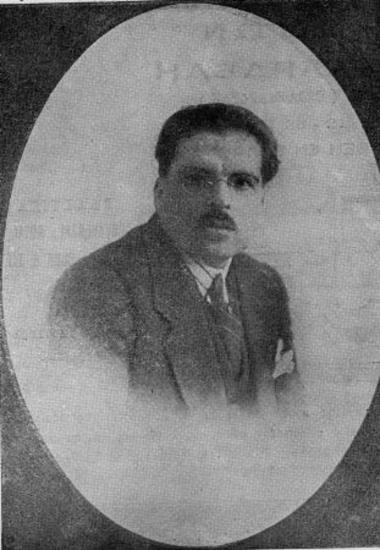 Konstantopoulos Nikolaos