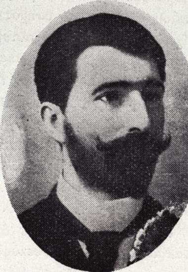 Αποστολίδης Σίμων