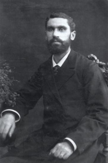 Πιερράκος Δημήτριος