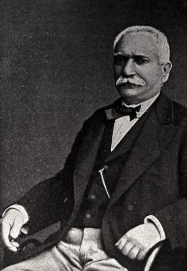 Οικονομίδης Βασίλειος