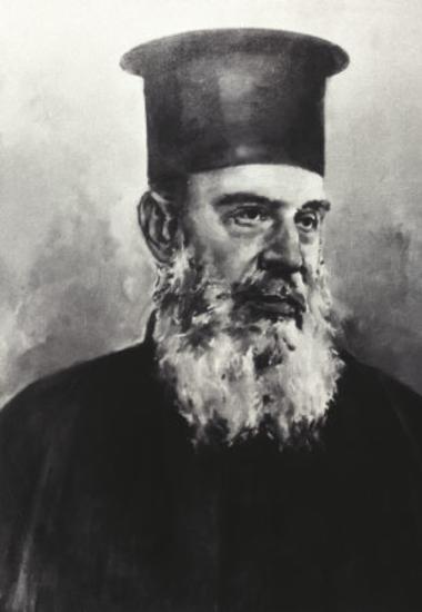 Stefanidis Vasileios