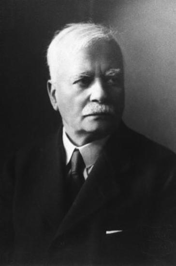 Ζαΐμης Αλέξανδρος