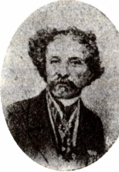 Σκούφος Γεώργιος