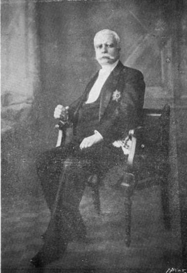 Ζαΐμης Αλέξανδρος