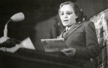 Χατζηβασιλείου Χρύσα