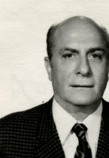 Κορωναίος Γεώργιος