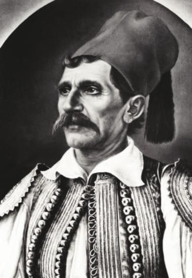 Στάικος  Ιωάννης