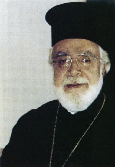 Ιάκωβος, αρχιεπίσκοπος Βορείου και Νοτίου Αμερικής