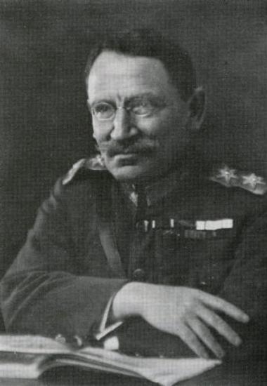 Mazarakis-Ainian Alexandros