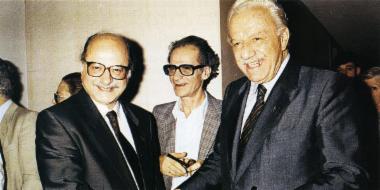 Φλωράκης Χαρίλαος