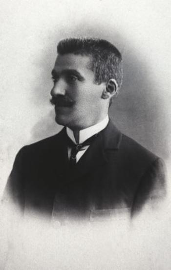 Αυθεντόπουλος Μηνάς