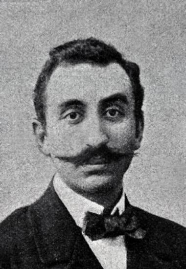 Σημηριώτης Άγγελος