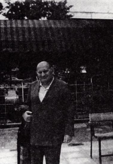 Ασλάνογλου Νίκος-Αλέξης