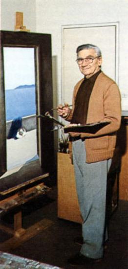 Αγγελόπουλος Αριστομένης