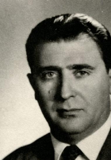 Καγκελάρης Κωνσταντίνος