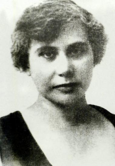 Πέρδικα Νίκη