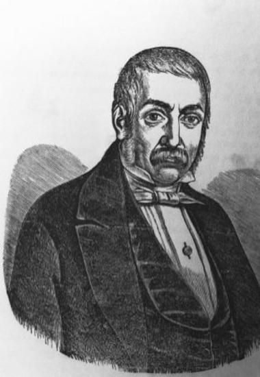 Γεννάδιος Γεώργιος