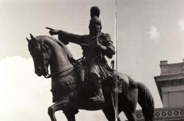 Κολοκοτρώνης Θεόδωρος