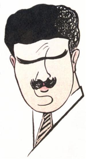 Μιχαλακόπουλος Ανδρέας