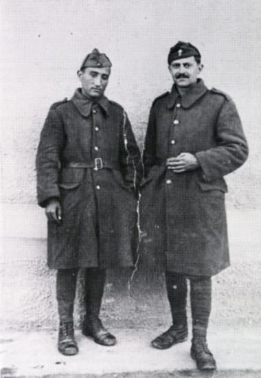 Σβορώνος Νίκος