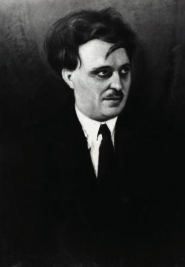 Τσουκαλάς Κωνσταντίνος