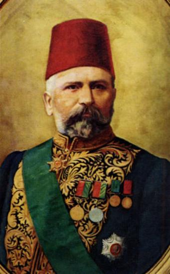 Vithynos Ioannis