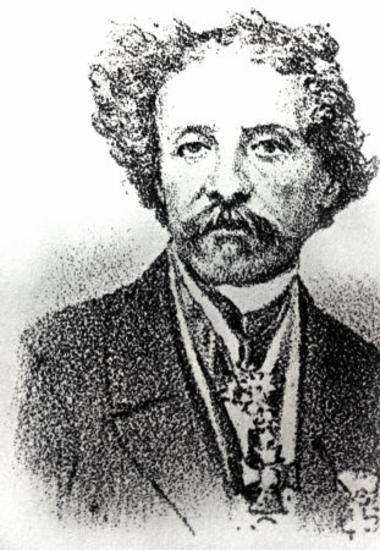 Σκούφος Γεώργιος