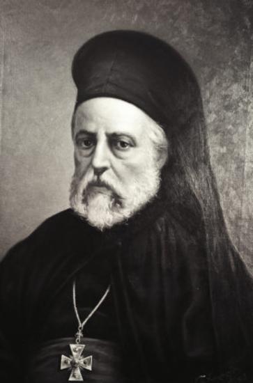 Αθανάσιος, μητροπολίτης Κερκύρας