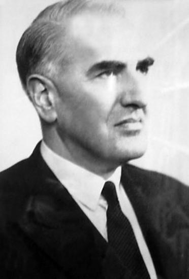 Τρυπάνης Κωνσταντίνος