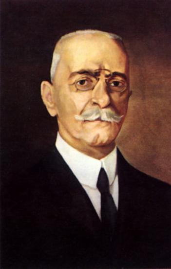 Νικολαΐδης Ρήγας