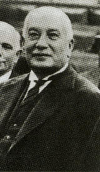 Σοφούλης Θεμιστοκλής