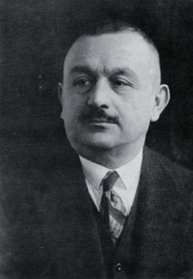 Kalitsounakis Ioannis