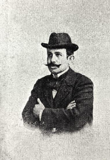 Γιαννουκάκης Μιχαήλ