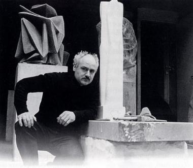 Σκλάβος Γεράσιμος