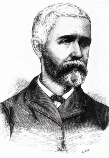 Οικονόμος Αριστείδης