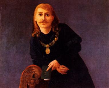 Tavoularis Dionysios