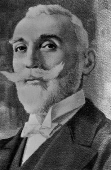 Κορομηλάς Λάμπρος