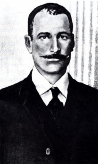 Βρανάς Λαμπρινός