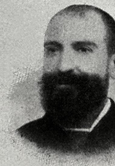 Moraϊtidis Alexandros