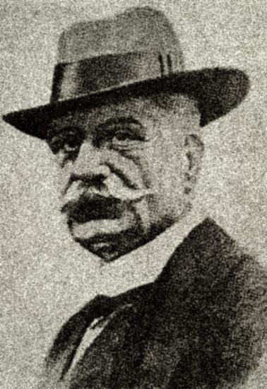 Κονδυλάκης Ιωάννης