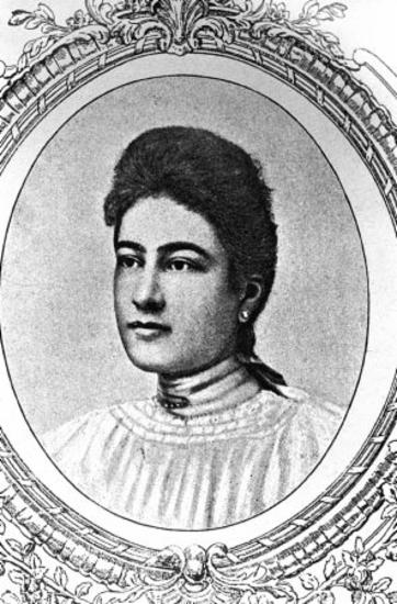 Δηλιγιάννη Μαρία