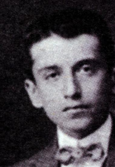 Καρυωτάκης Κώστας