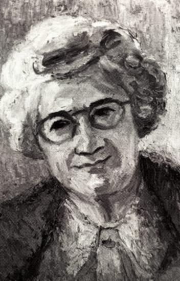 Μπούμη-Παπά Ρίτα